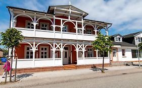 Villa Bertha