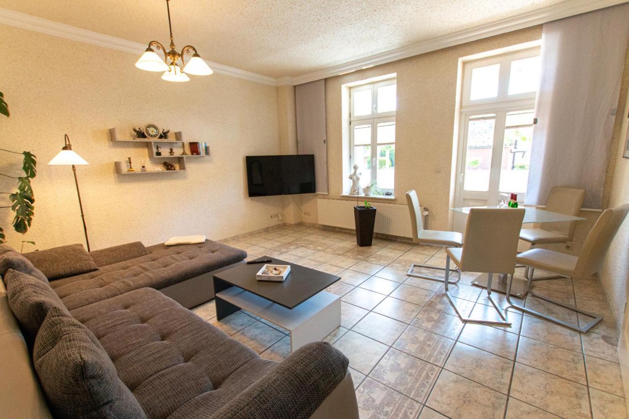 Villa Bertha Sellin  Zimmer foto